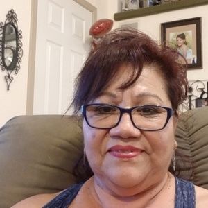 Meet your Posher, Dolores